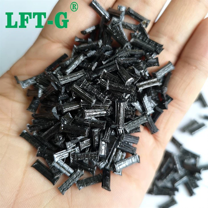 LFT-G® LCF40 PA66 CF40 Nylon