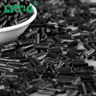 LFT-G® LCF40-PA66 BC04B Polymer