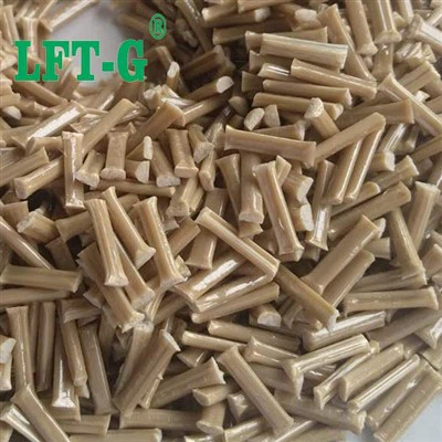 LFT-G® LGF50 PPS Pellets