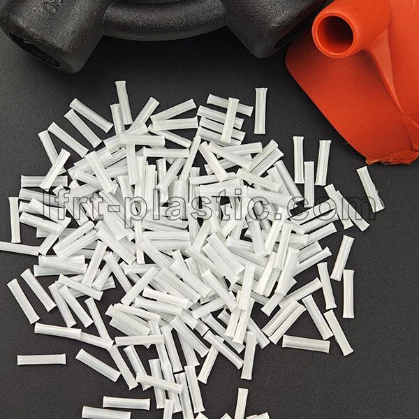 LGF50 TPU GF50 Compound