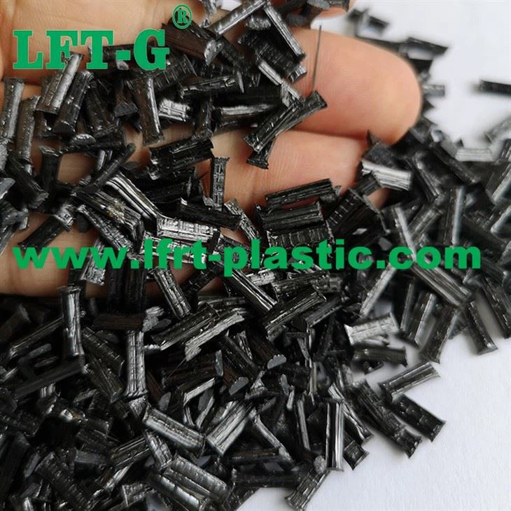 PP+CF30 Carbon Fiber Compounds suppliers