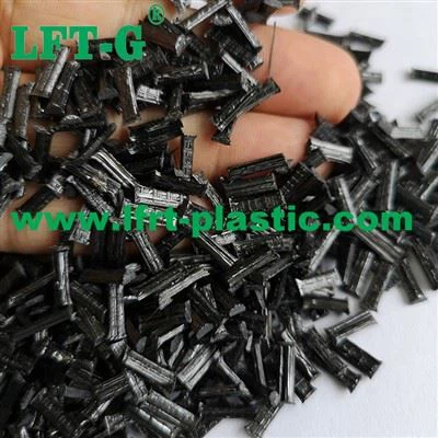 PP+CF30 Carbon Fiber Compounds