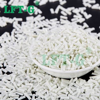 Ntev iav Fiber muaj polyamide 66